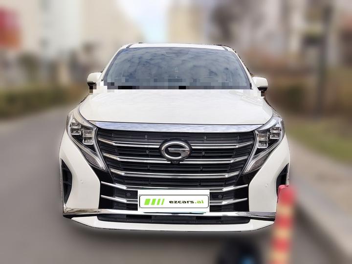 GAC Trumpchi M8 2021 Leading Series 390T Supreme photo 2