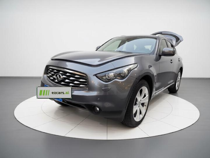 FX 2011 FX35 Standard