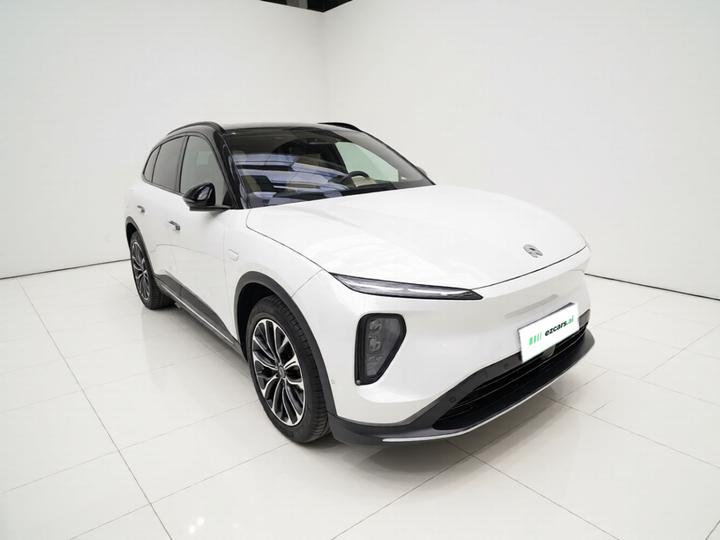 ES6 2024 75kWh photo 3