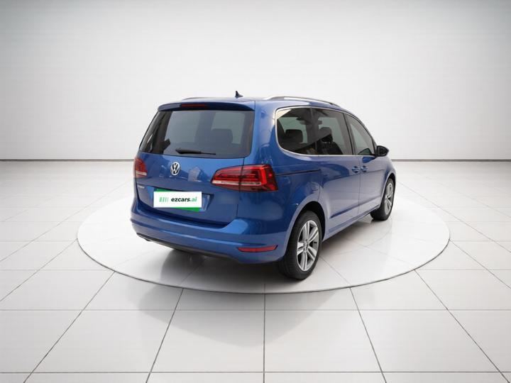 2018 380TSI 7-Seater photo 6