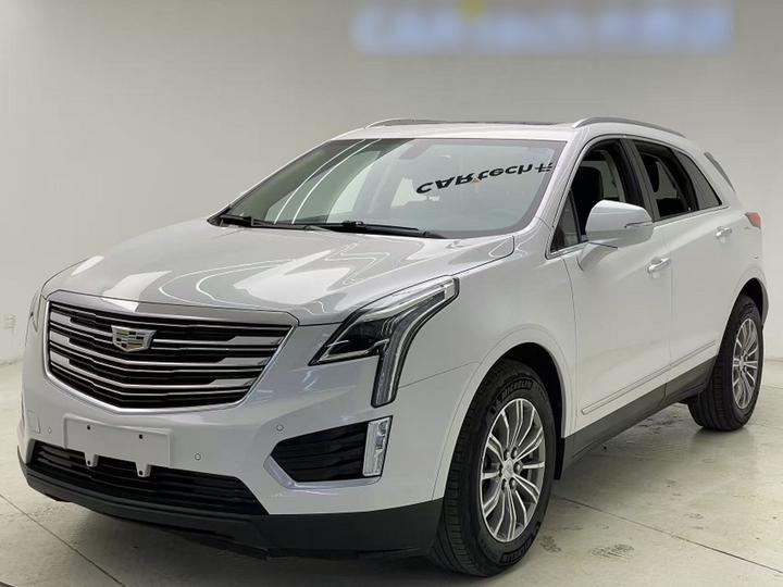 XT5 2018 28T AWD Luxury