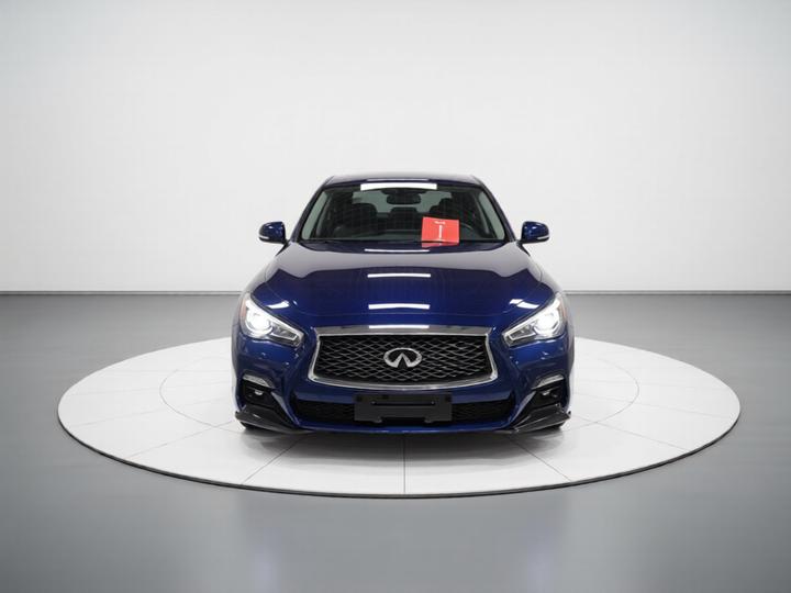 Q50L 2019 2.0T 30 photo 2
