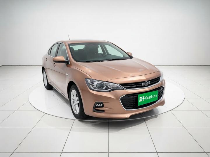 Cavalier 2019 320 AT photo 3