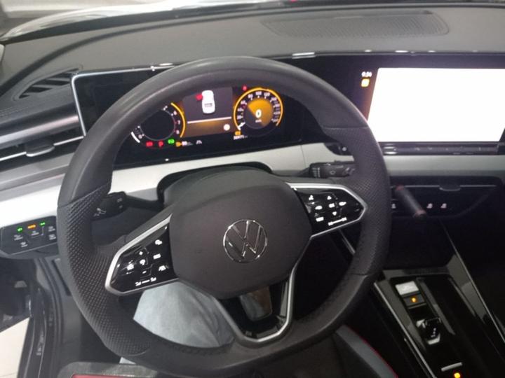 2024 Lamando L 280TSI DSG Cool photo 6