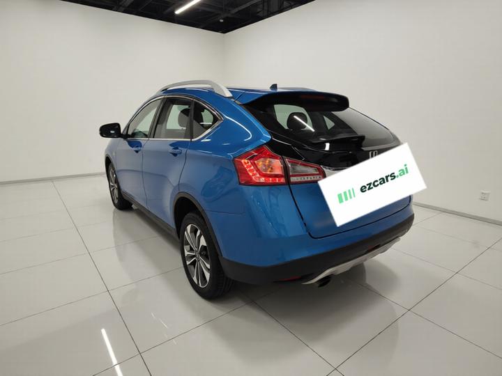 Luxgen 6 SUV 2015 1.8T Fashion photo 4