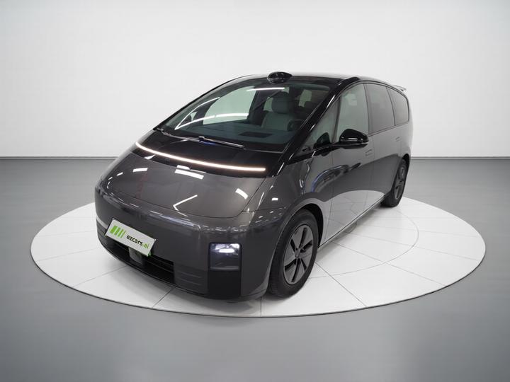 Li MEGA 2024 Ultra