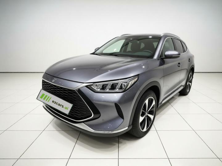 Song PLUS EV 2021 DM-i 110KM Flagship PLUS