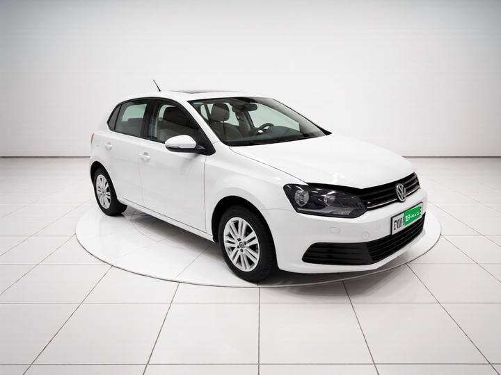 Polo 2016 1.4L AT photo 3