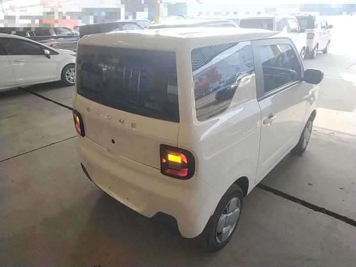 2023 Panda mini 200km Endurance Bear photo 6