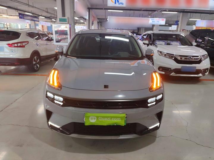 06 EM-P 2022 PHEV 84KM Range Pro photo 2