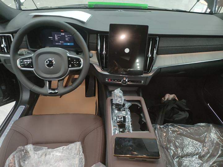 S90 2026 B5 Luxury photo 5