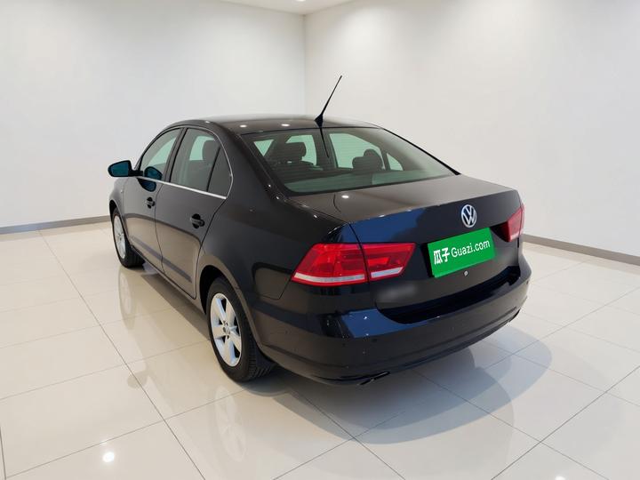 Santana 2015 1.6L AT Comfort photo 4