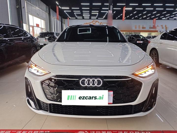 A5L 2026 2.0T Sport Plus photo 2