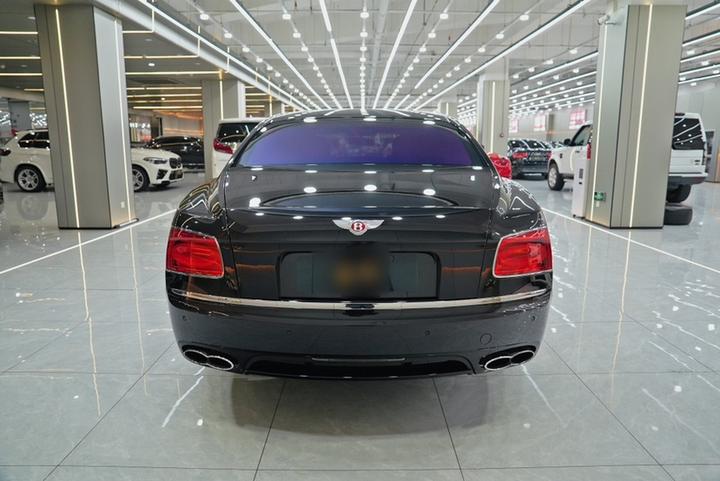 Flying Spur Parallel Import photo 3