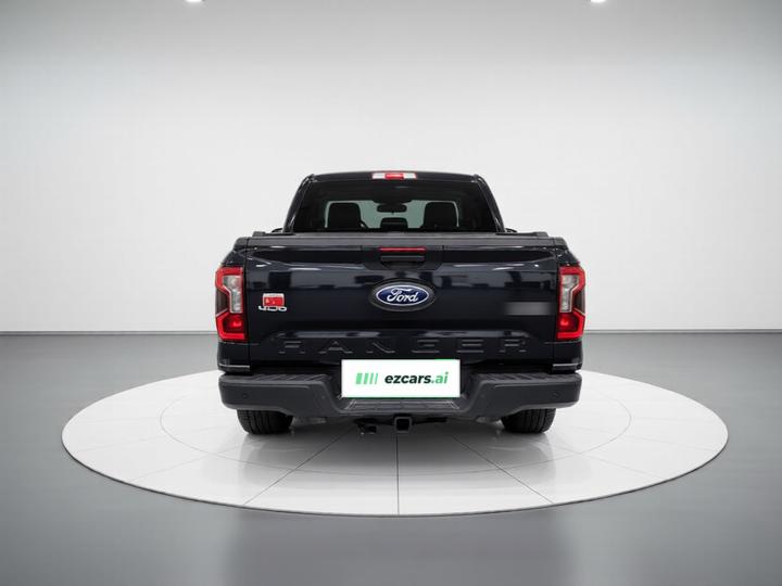 Ranger 2023 AWD AT Petrol photo 5