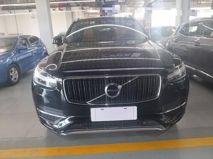 XC90 2015 T6 7-Seater photo 2