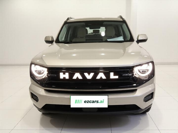 Dargo PLUS EV 2026 Hi4 150km photo 2
