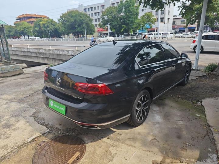 Magotan 2020 280TSI DSG Comfort photo 4