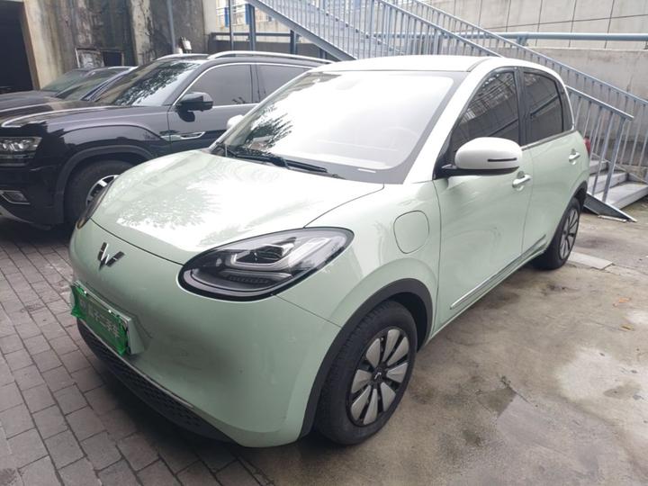 Wuling Bingo 2023 410km Exclusive