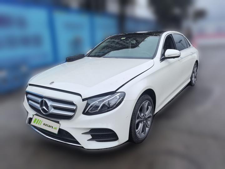 E-Class 2020 E 300 L Sport Fashion