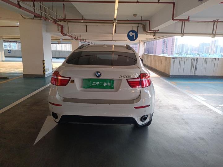 X6 2013 xDrive35i photo 3