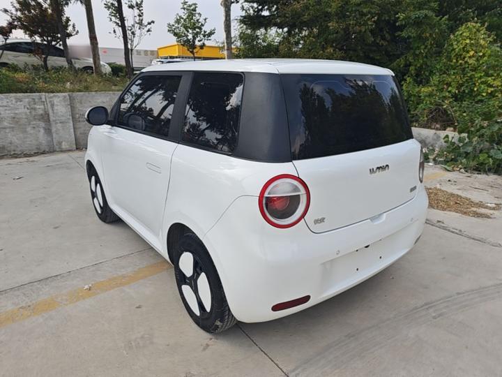 Nevo Changan Lumin 2022 210km photo 4