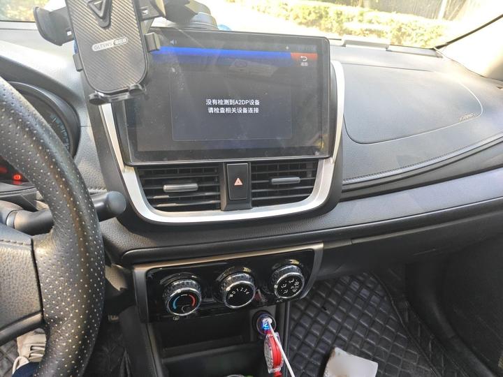 YARiS L 2016 Facelift 1.5E CVT photo 5