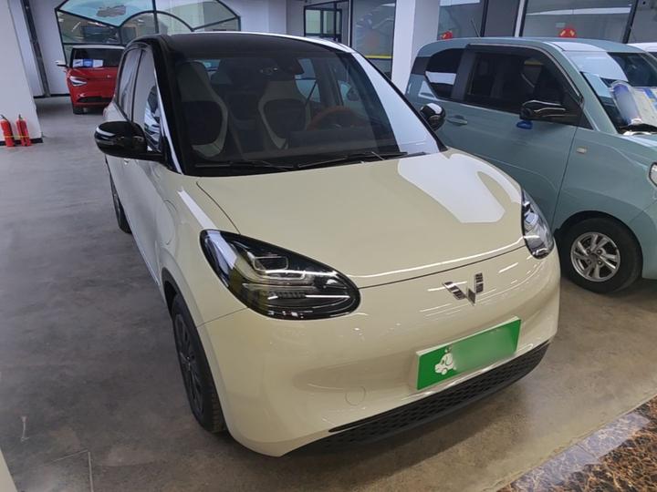 Wuling Bingo 2023 333km photo 3
