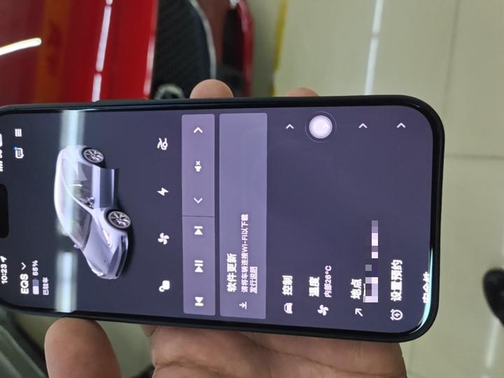 Model Y 2023 RWD photo 8