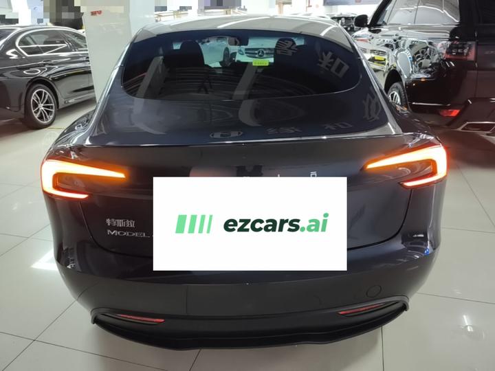 Model 3 2023 RWD photo 5