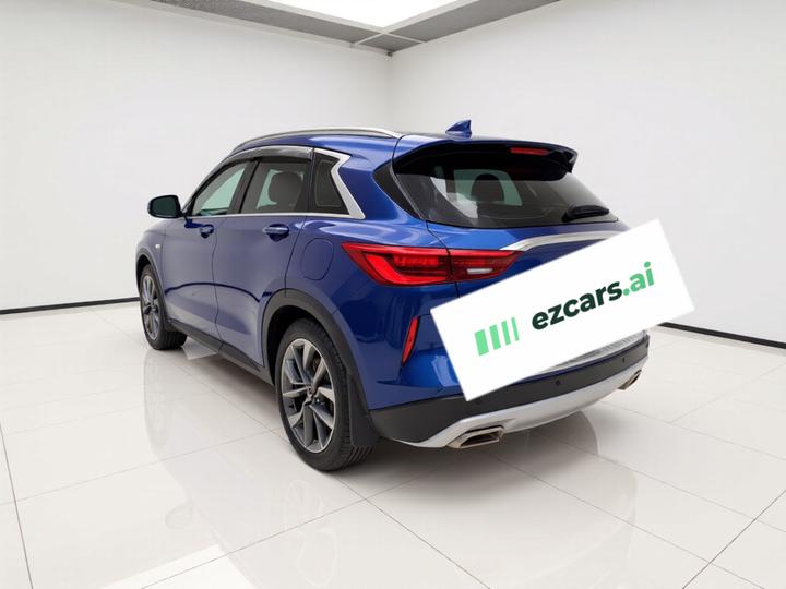 QX50 2018 2.0T AWD Smart photo 4