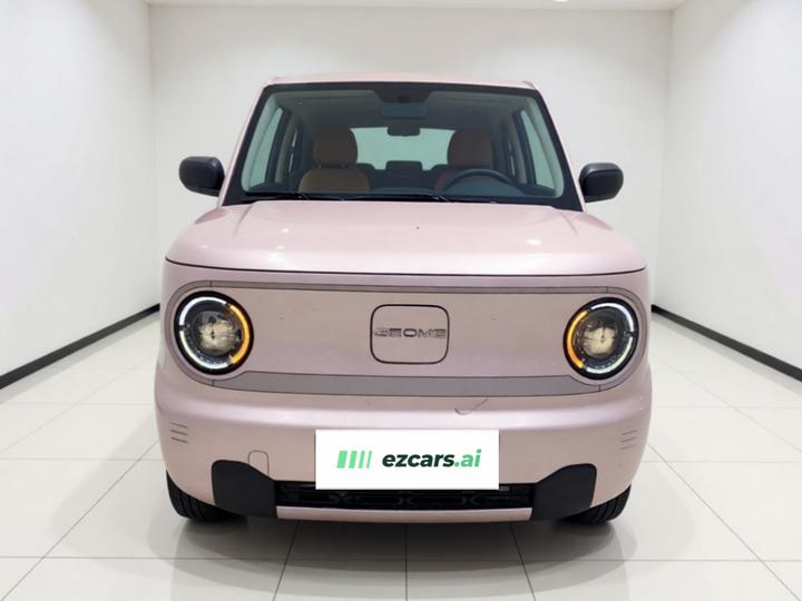 2023 Panda mini 200km Endurance Bear photo 2