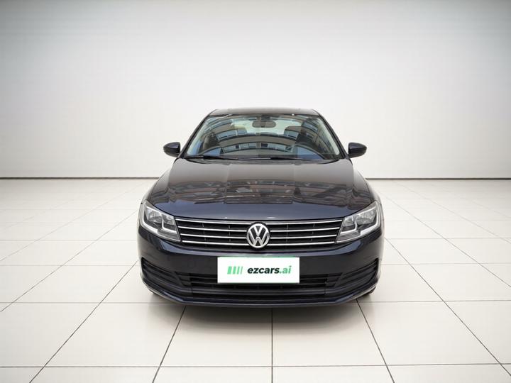 Lavida 2015 1.6L MT photo 2