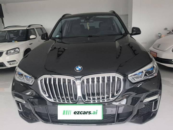 X5 2022 Facelift xDrive 30Li Exclusive M Sport Package photo 2