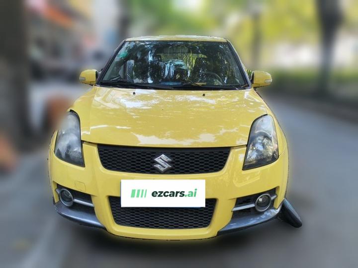 Swift 2011 1.5L AT Sport photo 2