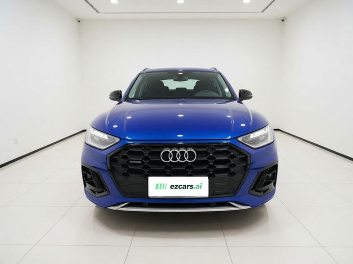 Q5L 2021 40 TFSI Luxury photo 2