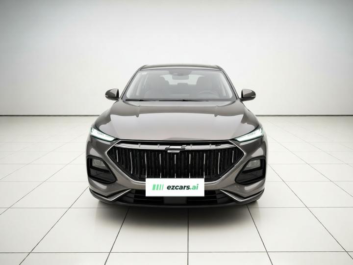 X5 2021 1.6L CVT photo 2
