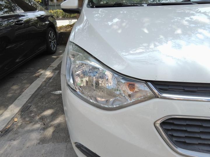 2015 3 1.5L MT Li Auto photo 7