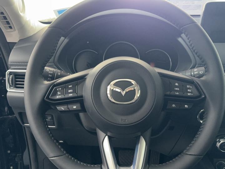 CX-5 2025 2.0L AT RWD Pro photo 2
