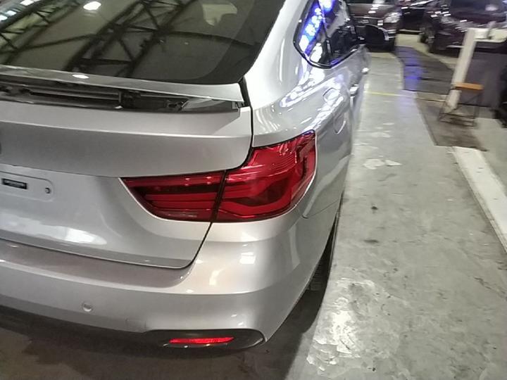 3 SeriesGT 2019 320i M Sport photo 7