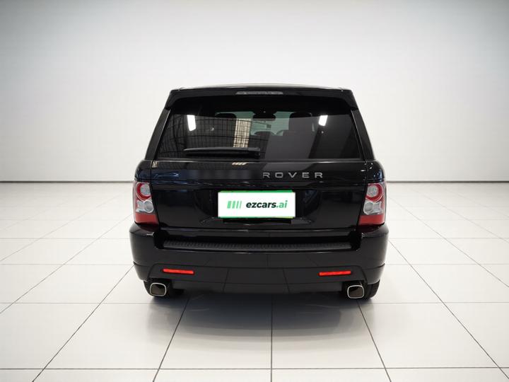 Range Rover Sport 2013 3.0 TDV6 Diesel photo 3