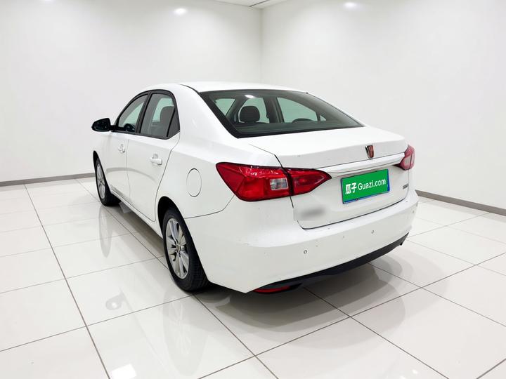 360 2015 1.5L AT Luxury photo 4