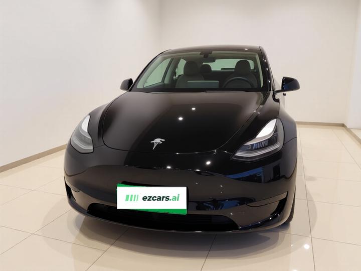 Model Y 2022 Facelift RWD photo 2