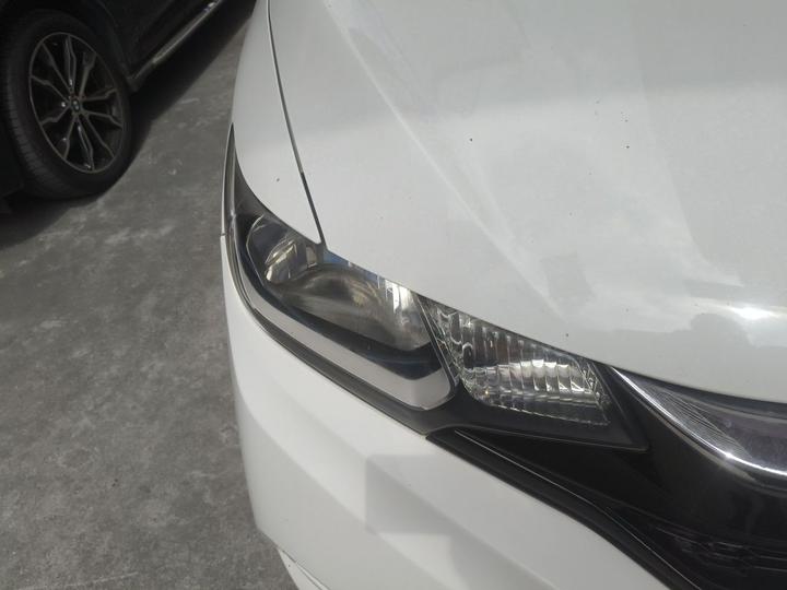 Fit 2018 1.5L CVT Comfort photo 7