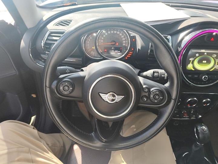 Clubman 2016 Facelift 1.5T COOPER photo 3