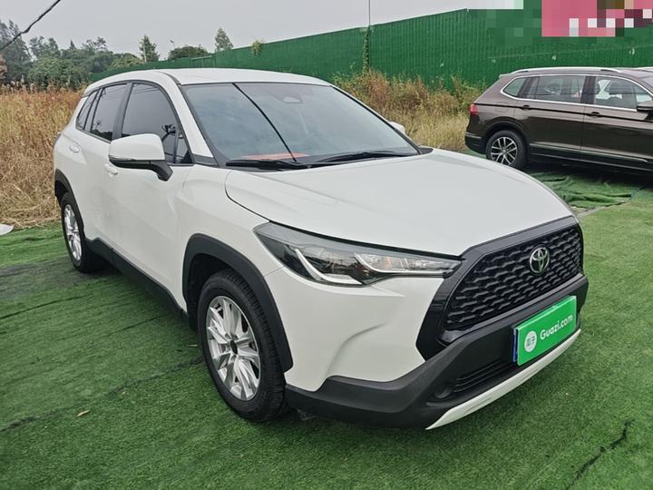 Corolla 2023 2.0L photo 3