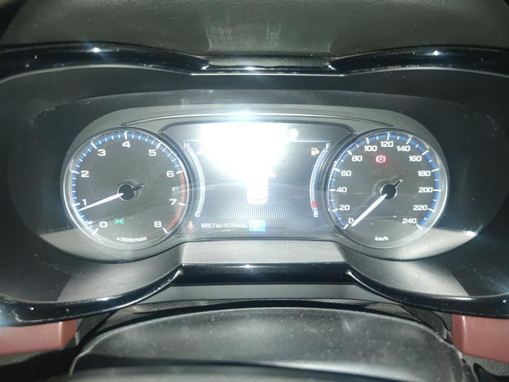 GAC Trumpchi GS8 2017 320T RWD Luxury Connected 7-Seater photo 4