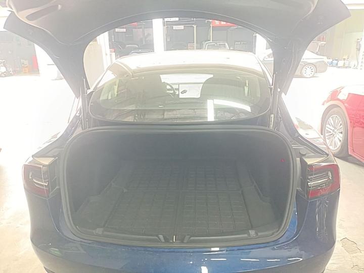 Model 3 Imported 2019 Long Range RWD photo 8
