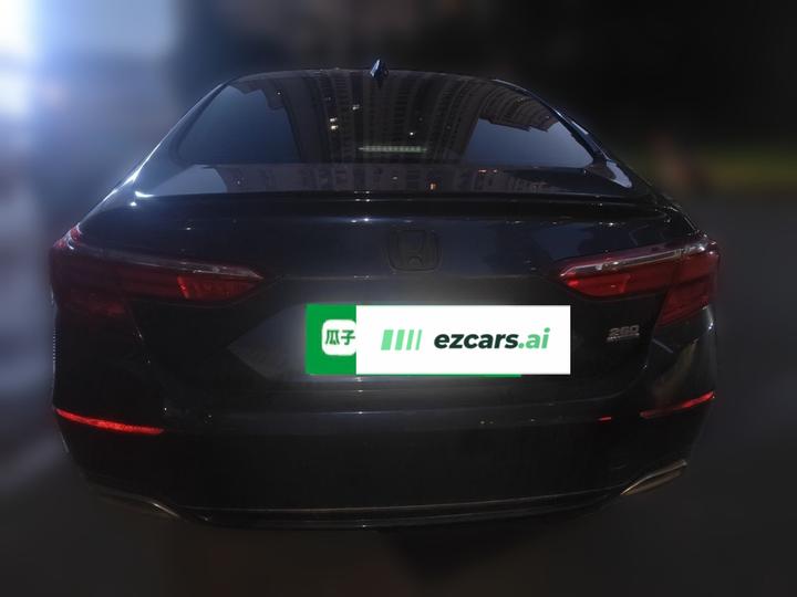 2022 260TURBO photo 5