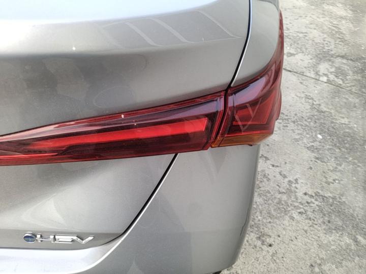 Avalon 2024 Hybrid 2.0L Luxury photo 7